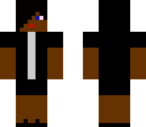 biker skin