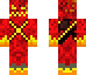 ash barbarian