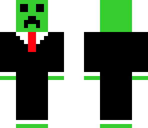mr creeper