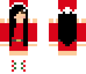aleaha's santa