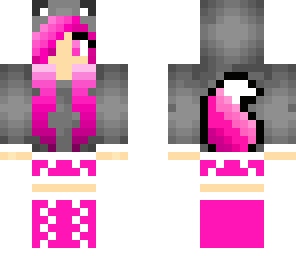wolfygirl