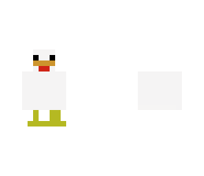 fixed chicken