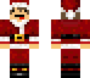 santa derp