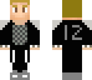 peeta mellark