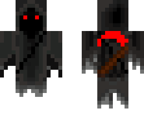 la muerte