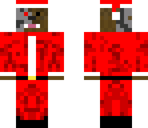 robo bacca christmas