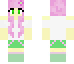 fluttershy equestria girls