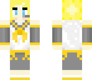 rin kagamine