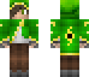 earth bender