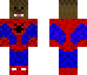 spiderbacca