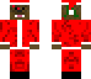 cool bac christmas