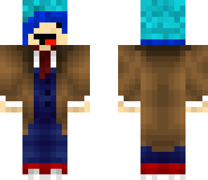 fixed doctor carlos