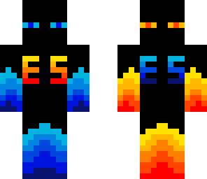ender doble cara