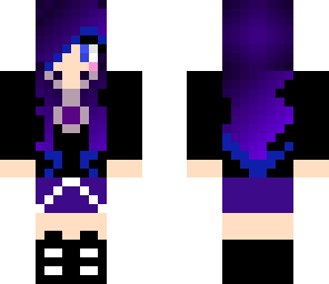 ender gamer girl