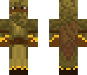 desert dweller revised slightly