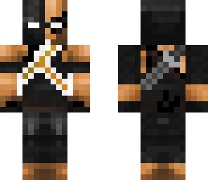 deathstroke