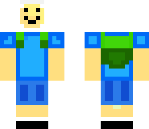 finn
