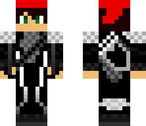 my games skin