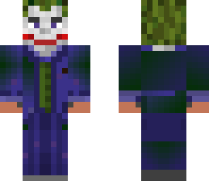 the joker