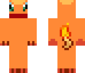 fire spirit