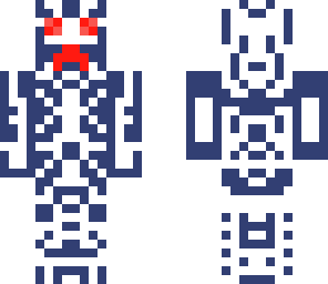 alien creeper 2