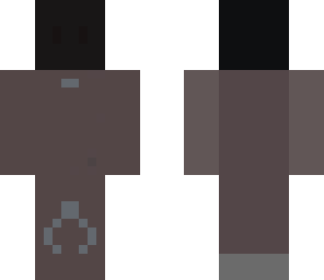 blank skin