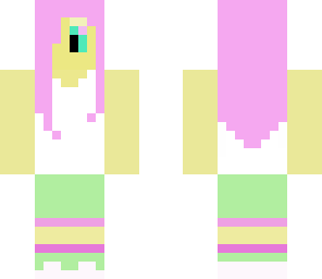 fluttershy eg