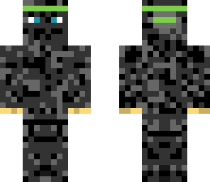 digital camo ninja