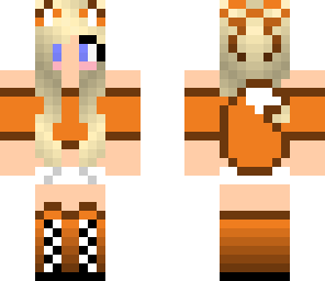 foxy girl