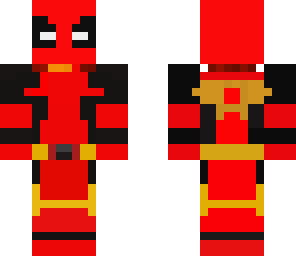 deadpool