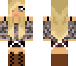 goth girl