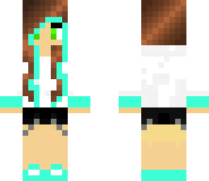 green_girl