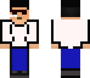 captain tiger v4