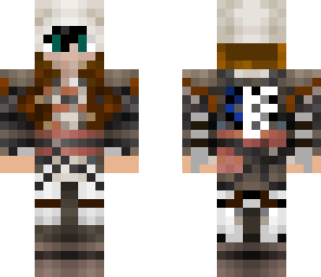 attack on titan eren creed