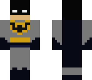 batman