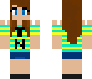 thatnerdyminecrafter summer