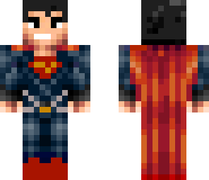 superman