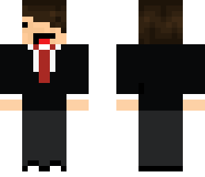 the owner