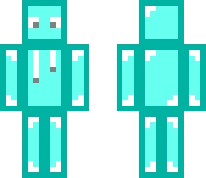 facepunchproductions diamond skin
