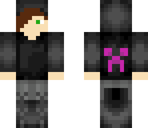 creeperguy