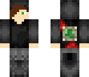 redstoneguy 2