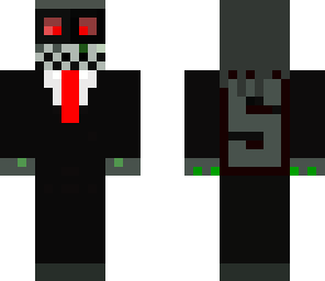 robotic creeper