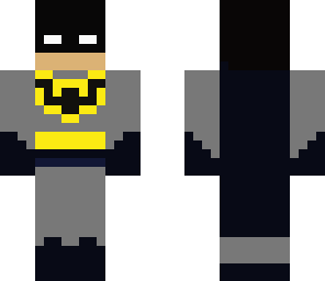 the batman