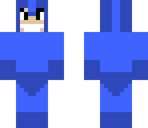 mega man mexican