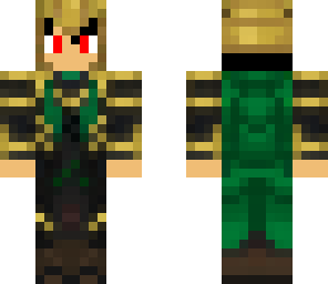 loki - avengers