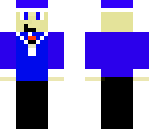 winter jman