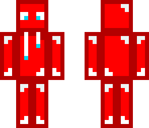 facepunchproductions redstone skin