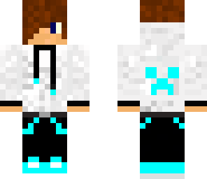 cool blue