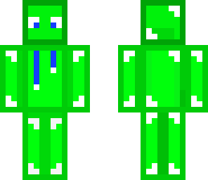 facepunchproductions emerald skin