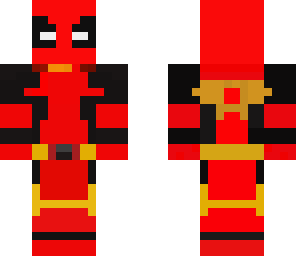 deadpool
